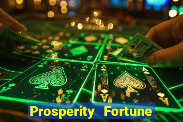 Prosperity Fortune Tree minutos pagantes